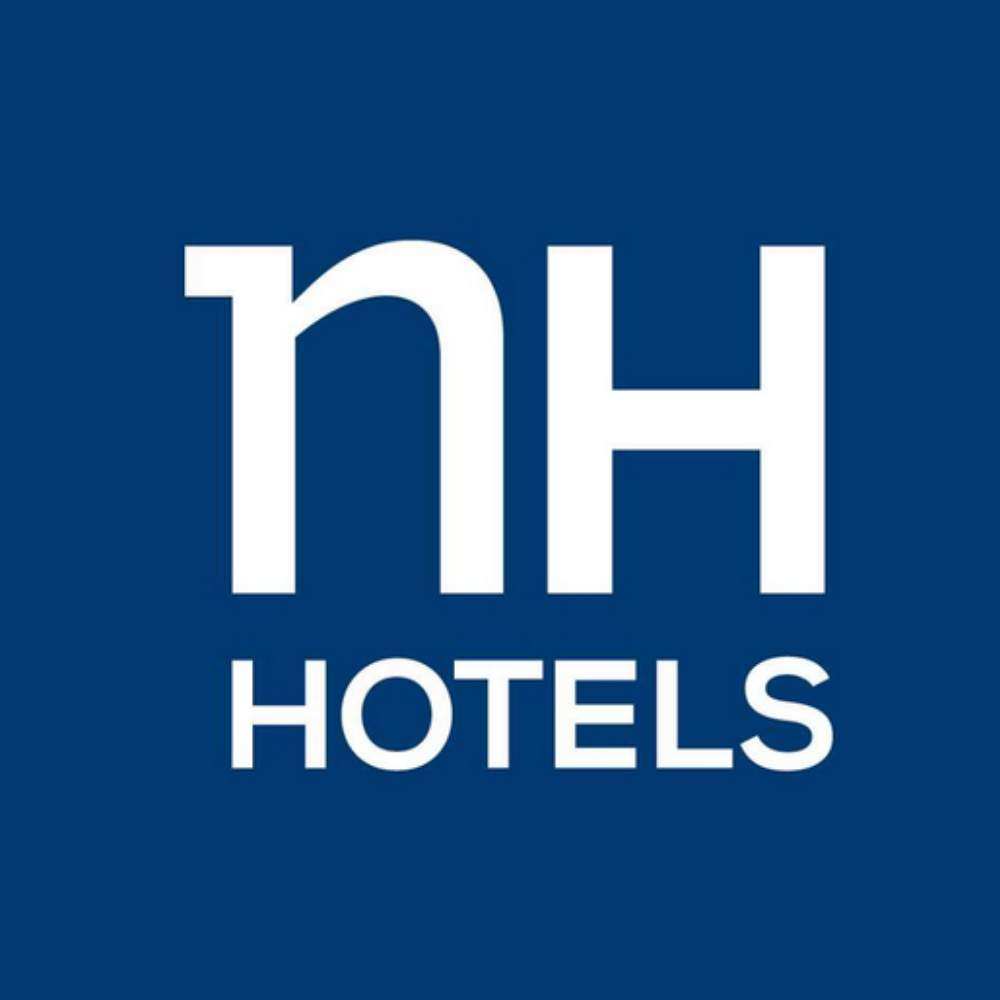 Logo NH Hotels