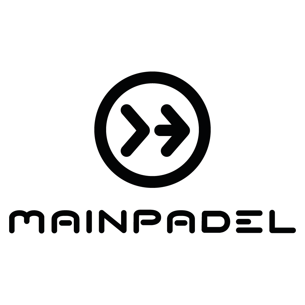 Logo tvrtke Mainpadel