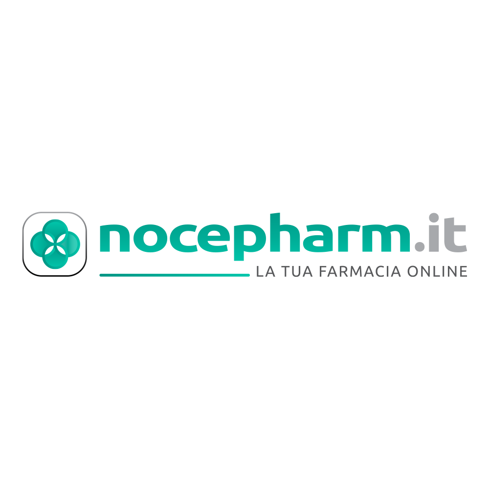 Nocepharm logo