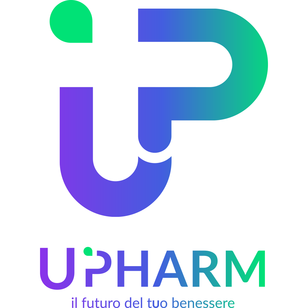 UPharm logotipas