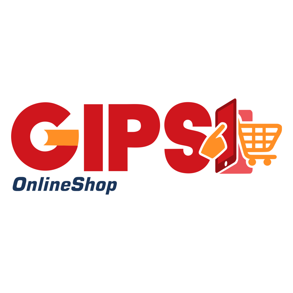 Logo tvrtke Gipsi