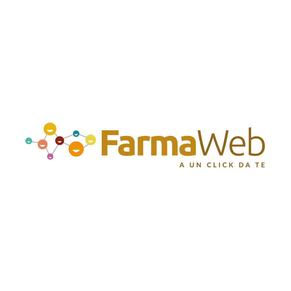 Logo tvrtke FarmaWeb