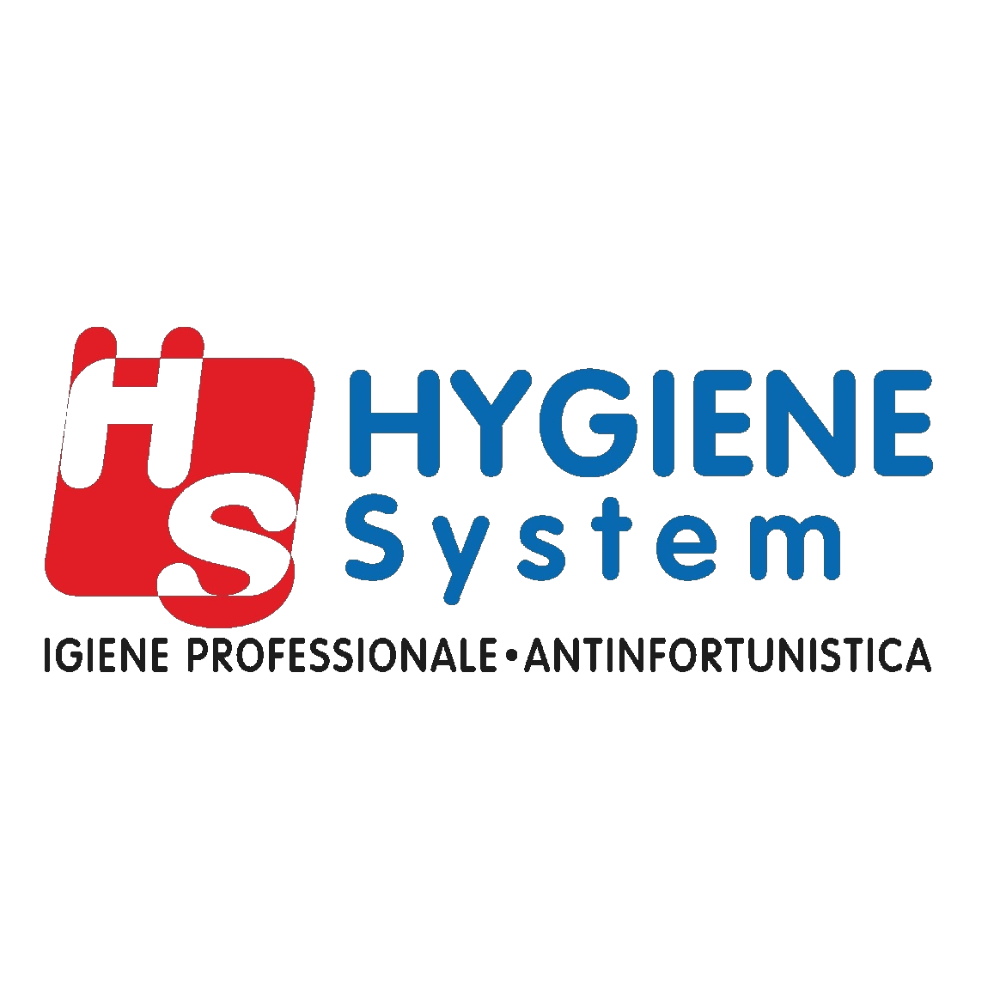 λογότυπο της HygieneSystem