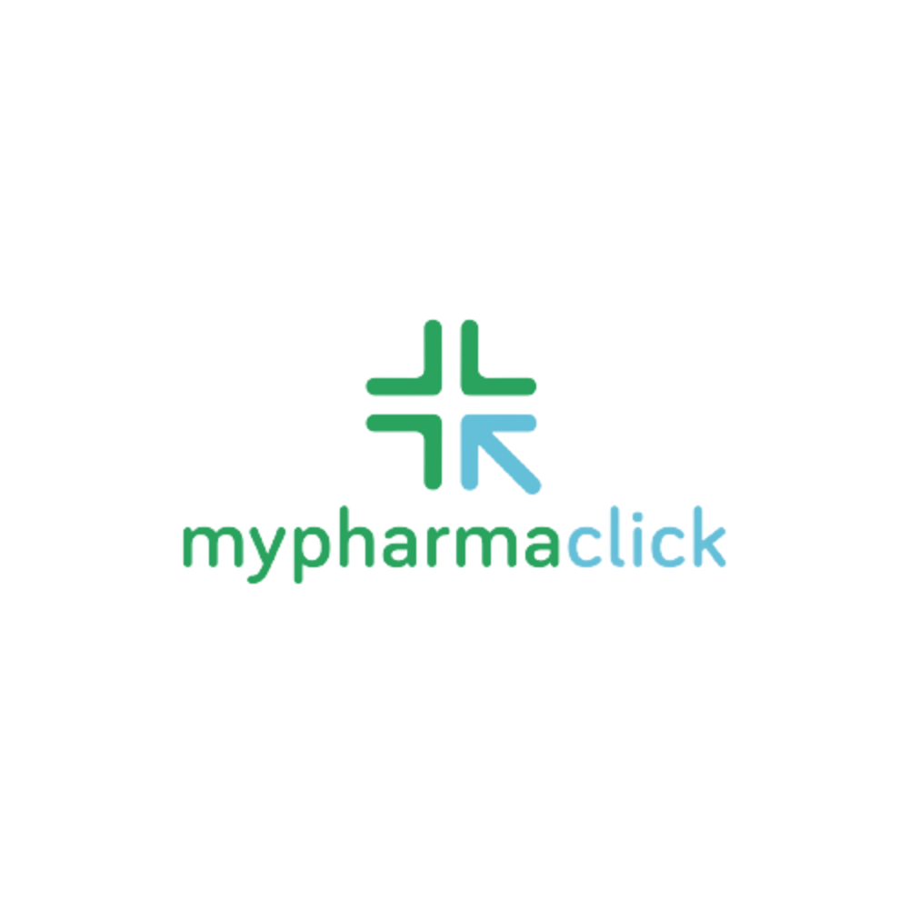 логотип Mypharmaclick