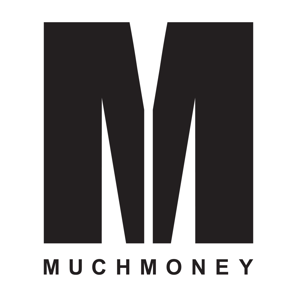 MuchMoney logo