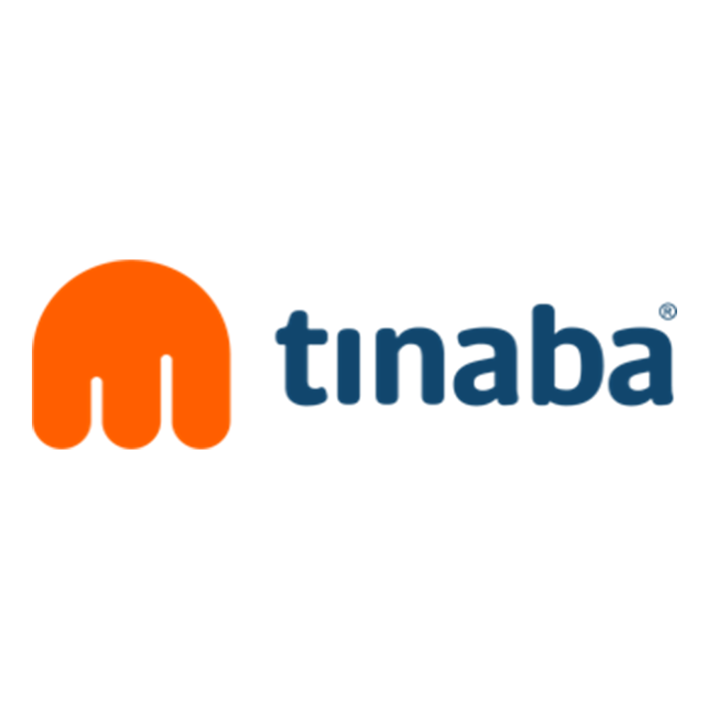 Tinaba-Android logo