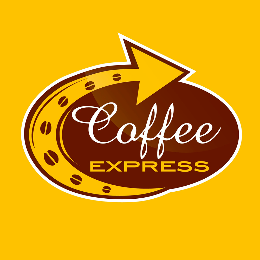 Logotipo da CoffeeExpress