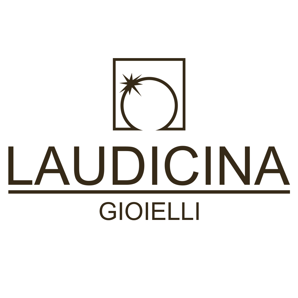 logo-ul LaudicinaGioielli