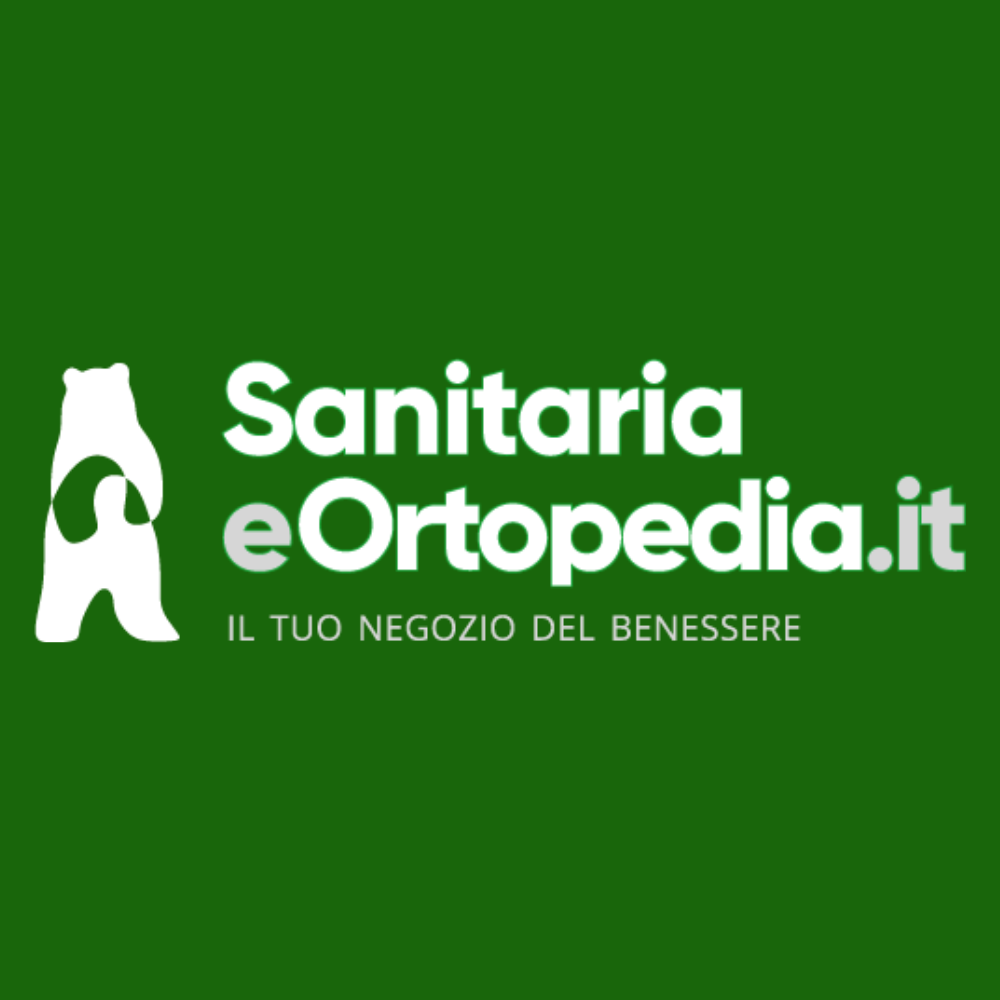 SanitariaeOrtopedia logo