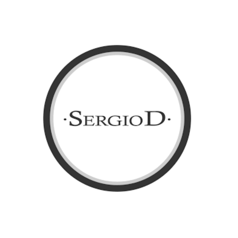 SergioD logo