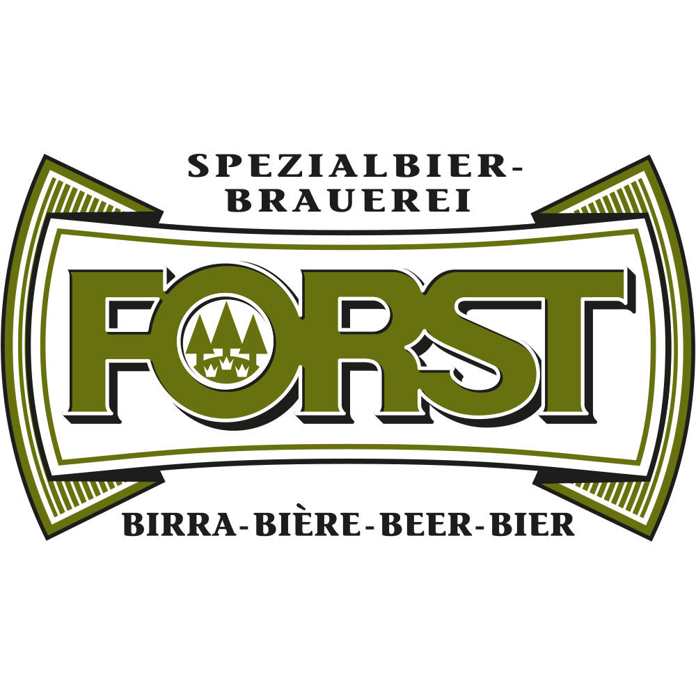 Forst logo