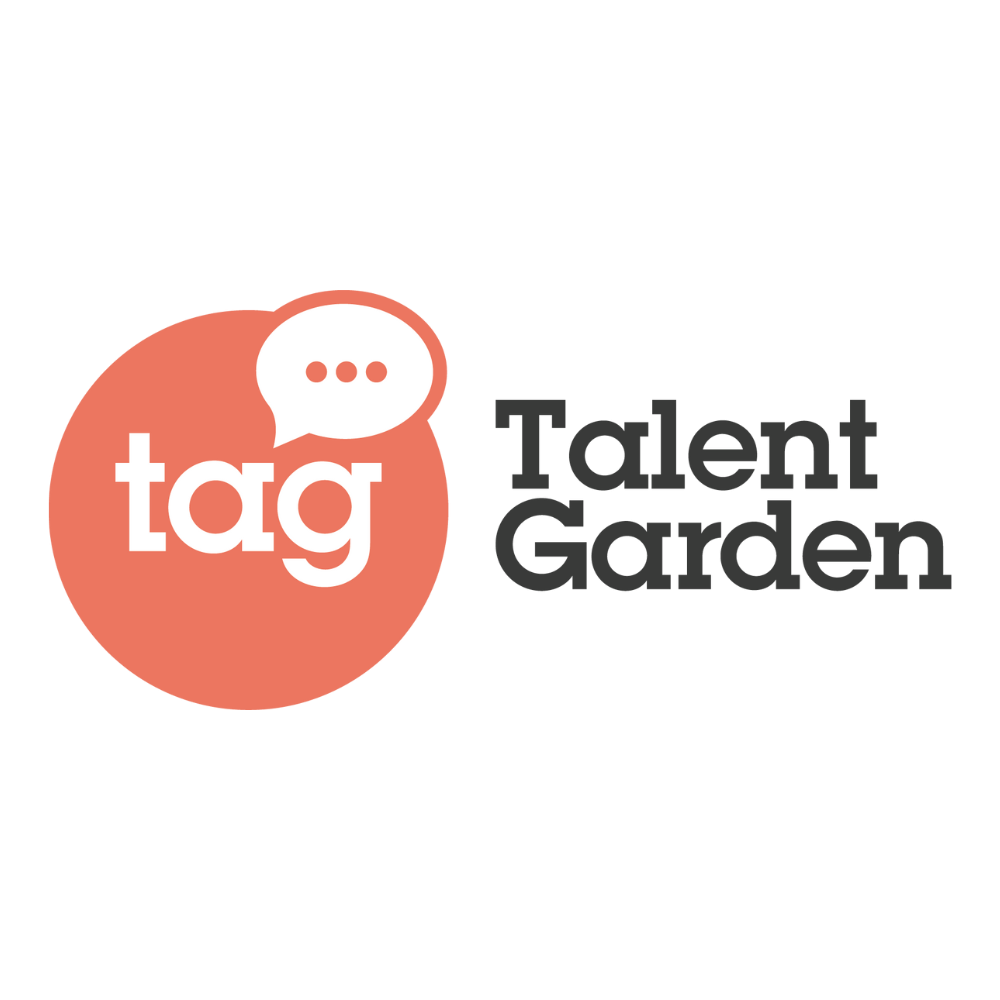 TalentGarden logo