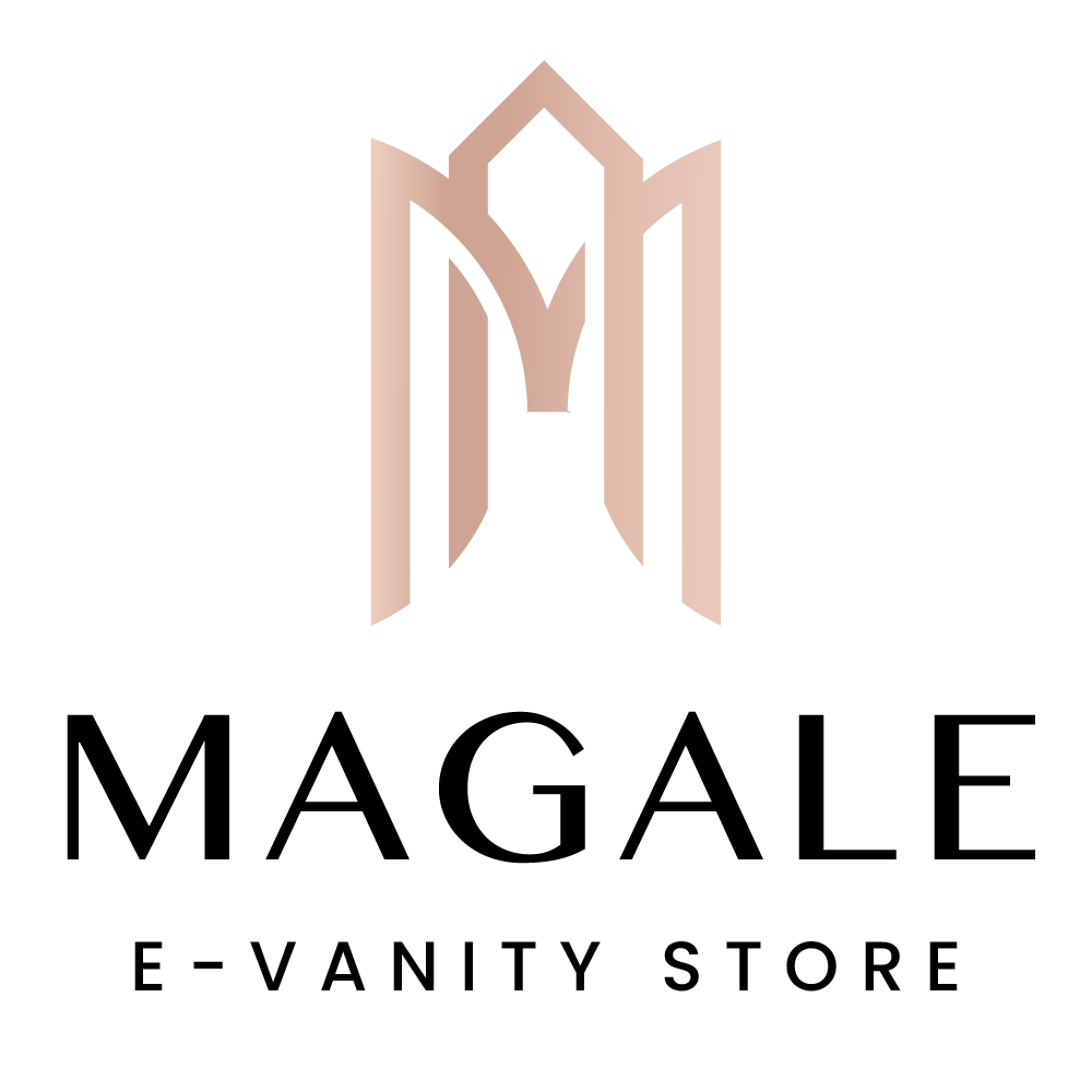 Логотип Magale