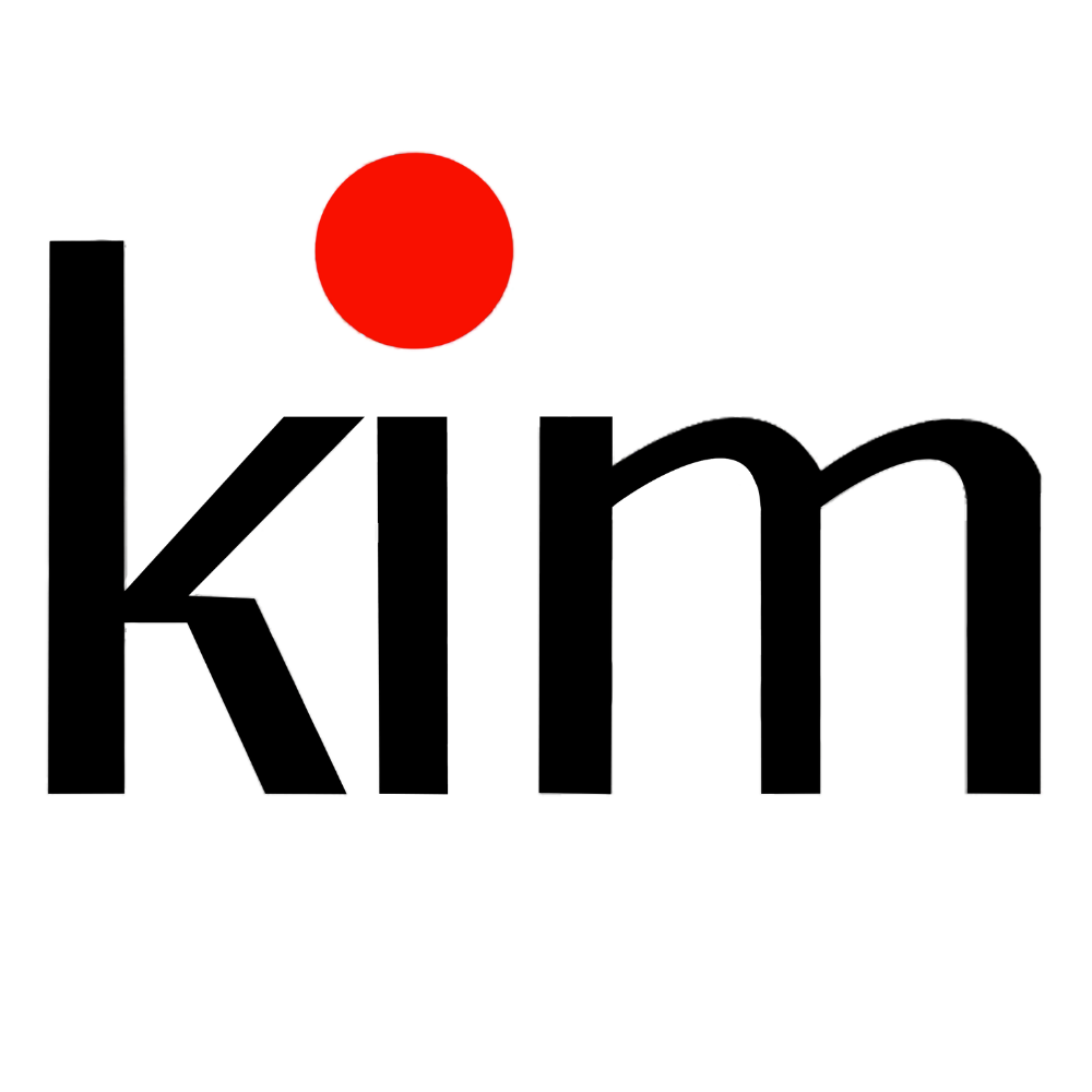 KIMACCESSORI logotips