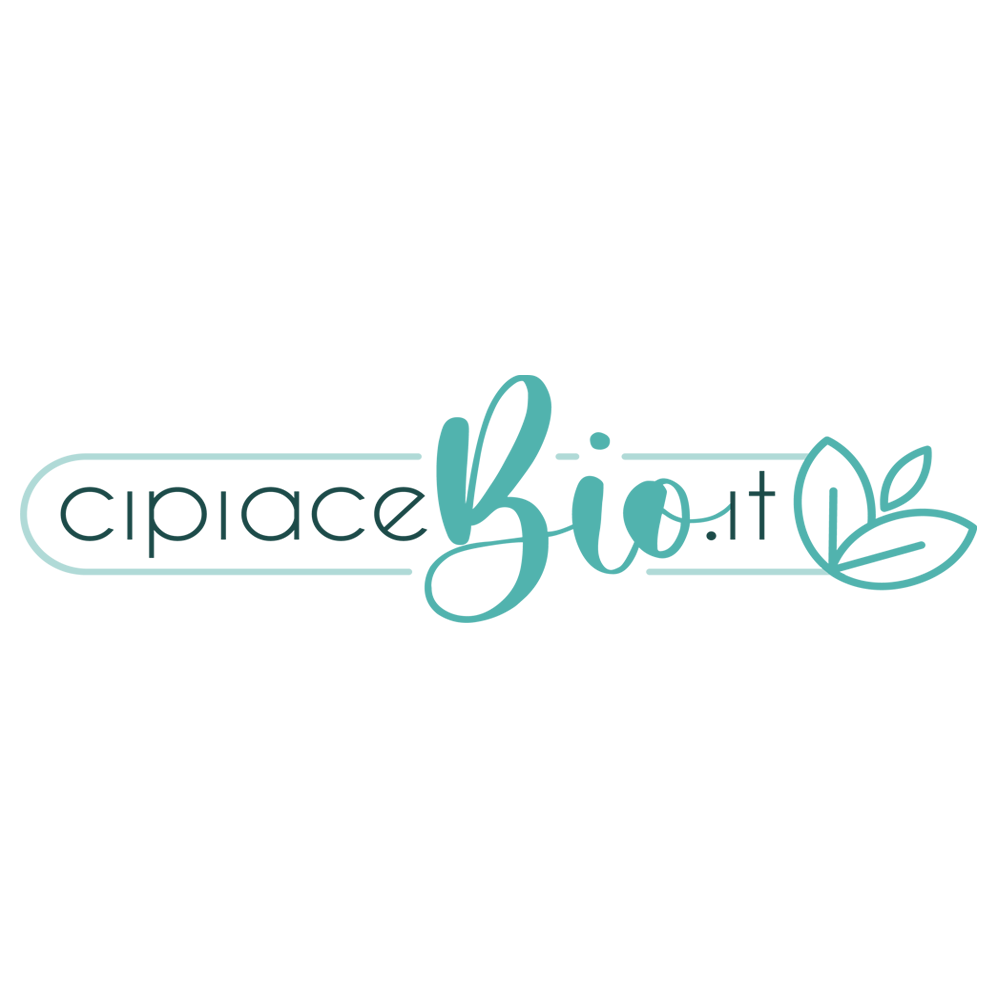 Cipiacebio.it logotyp