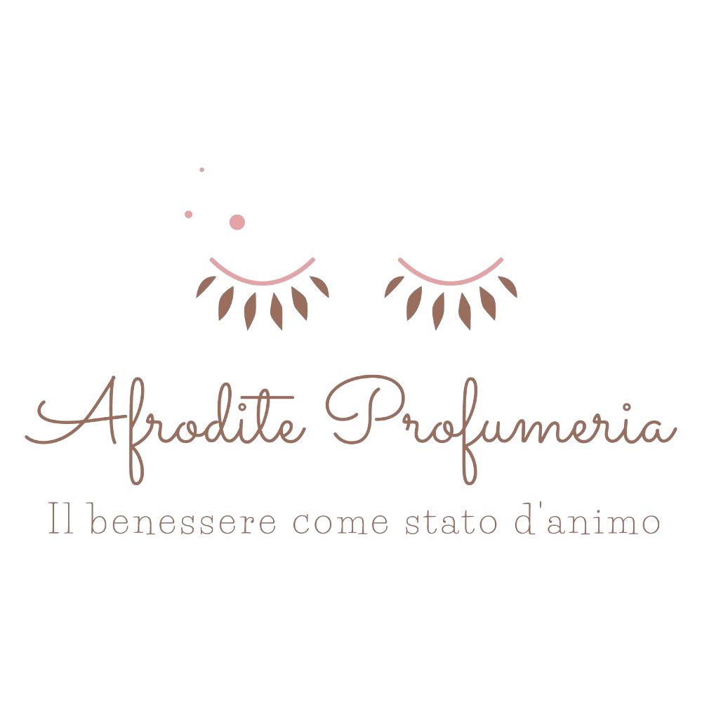 Logo Afrodite Profumeria