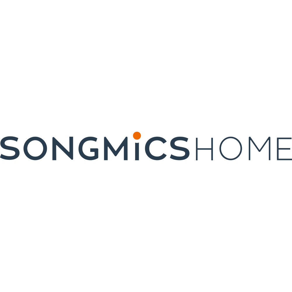 λογότυπο της SongmicsHome