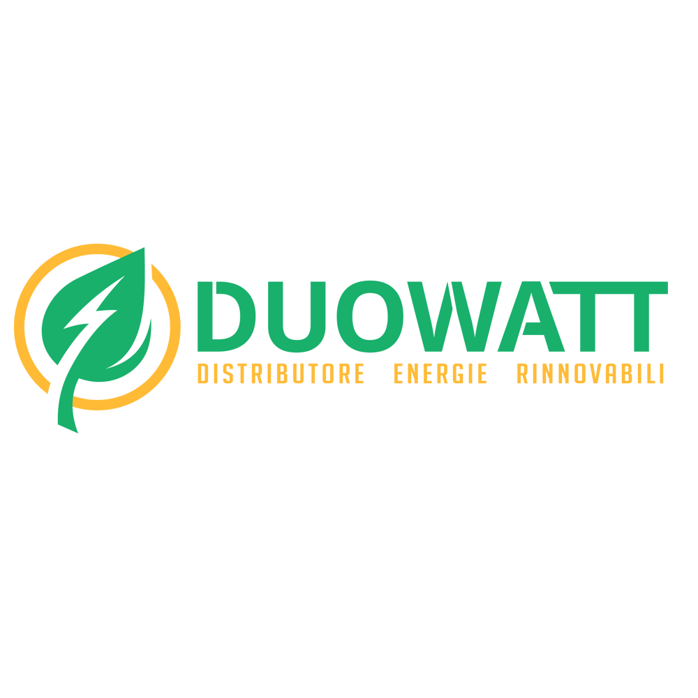 логотип Duowatt