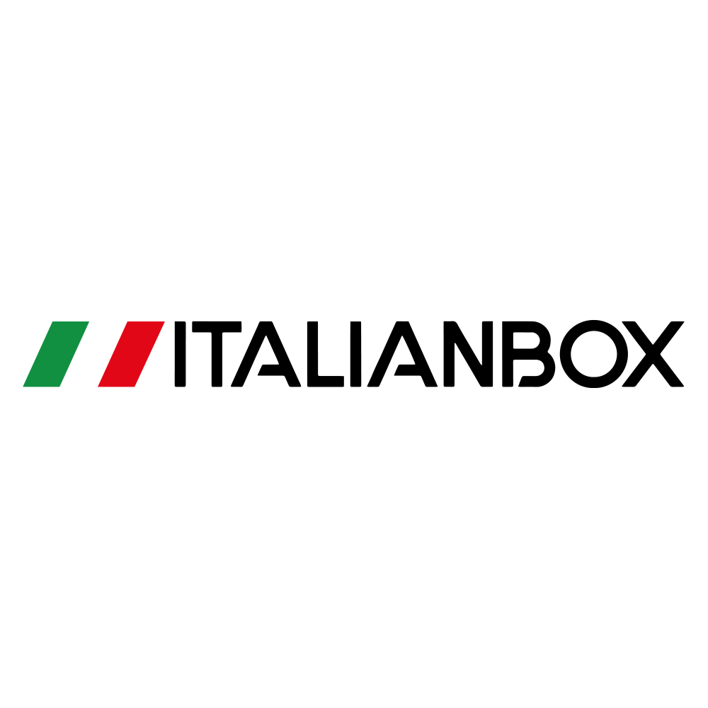Логотип TheItalianBox