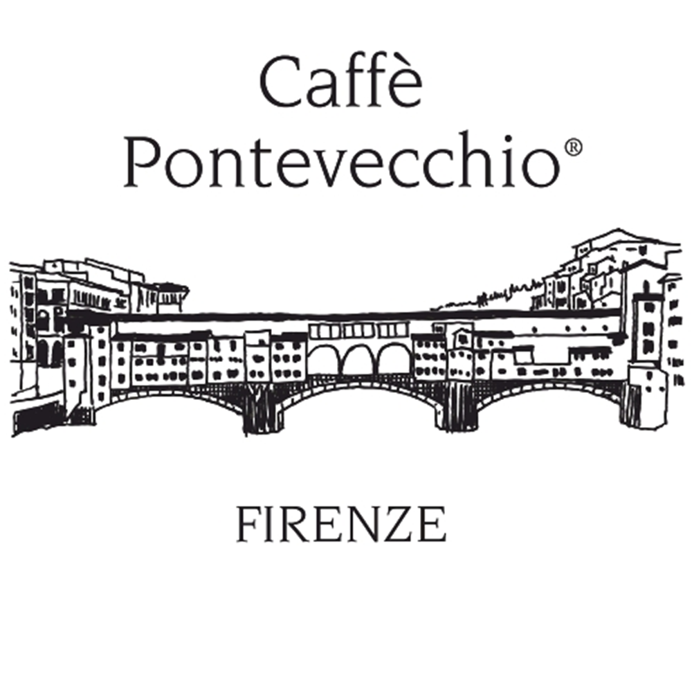 CaffèPontevecchioFirenze logotips