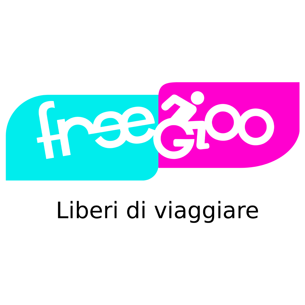 Logo tvrtke Freegoo