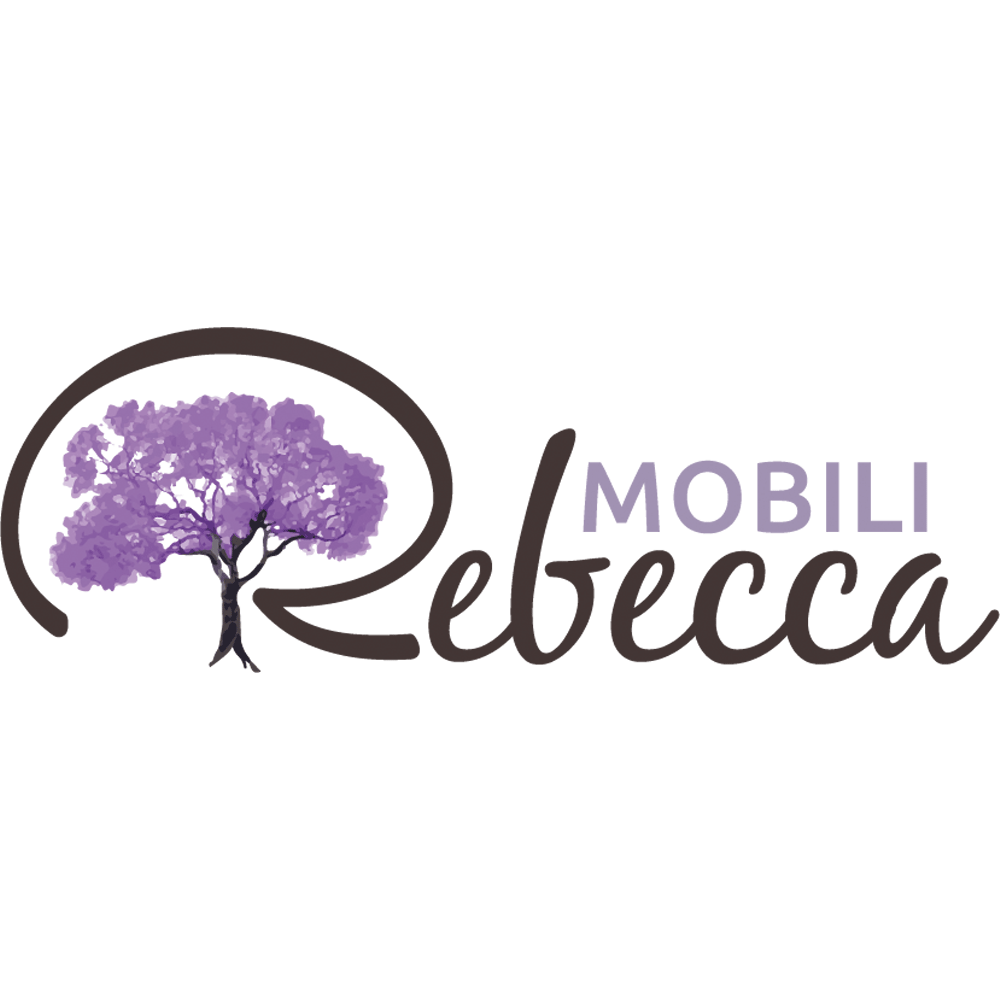 MobiliRebecca logotips