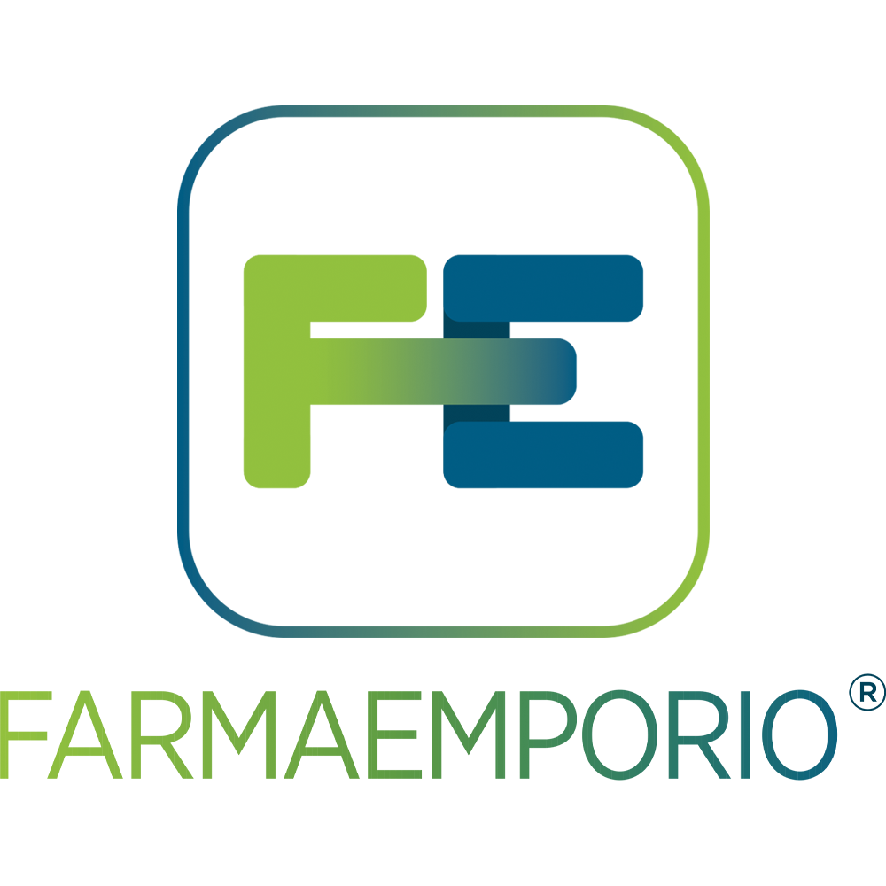 λογότυπο της Farmaemporio