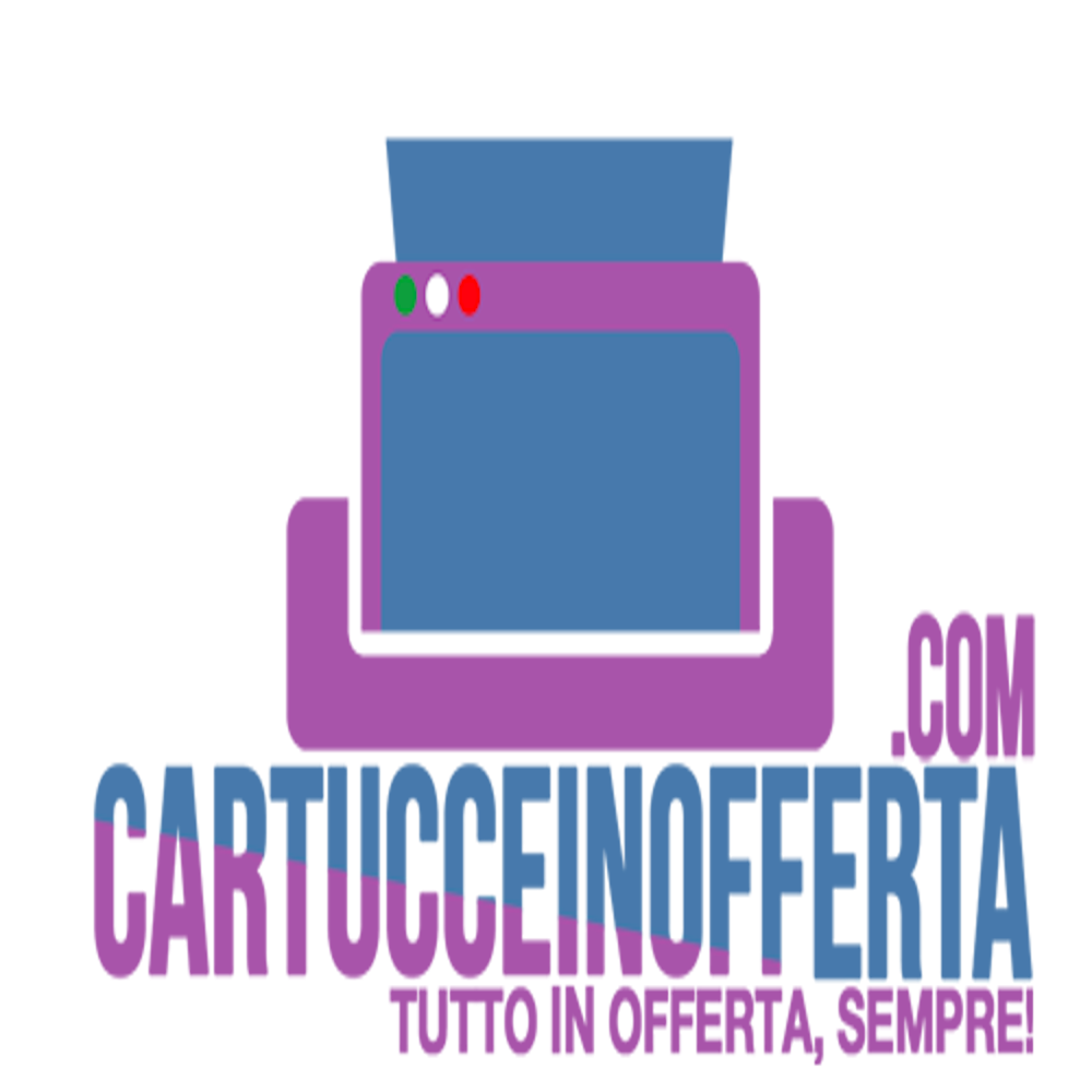 логотип CartucceinOfferta