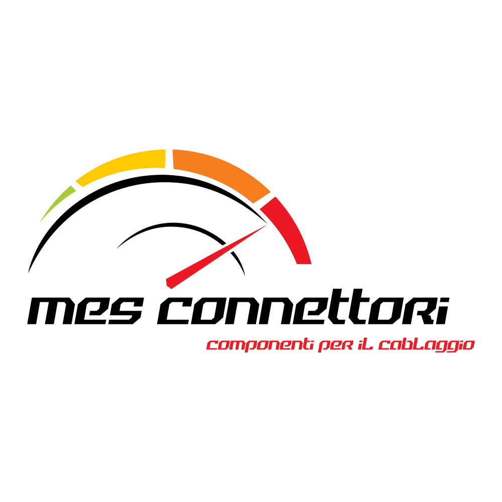 MESConnettori logotips
