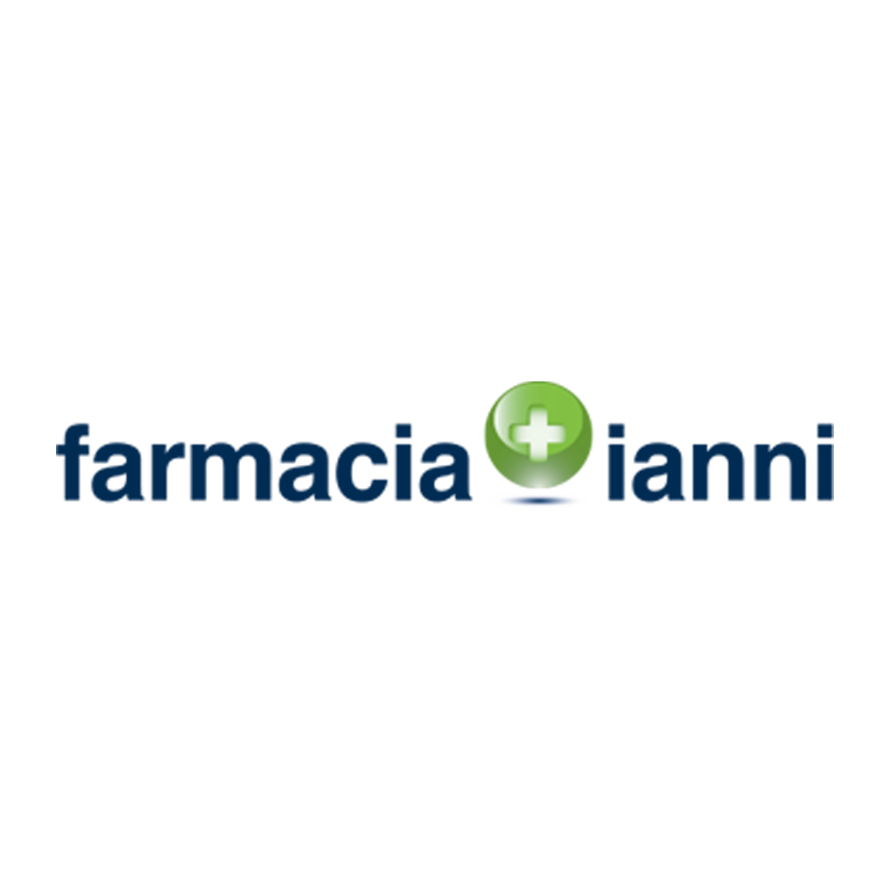 FarmaciaIanni logotyp