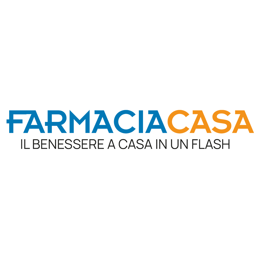 Логотип FarmaciaCasa