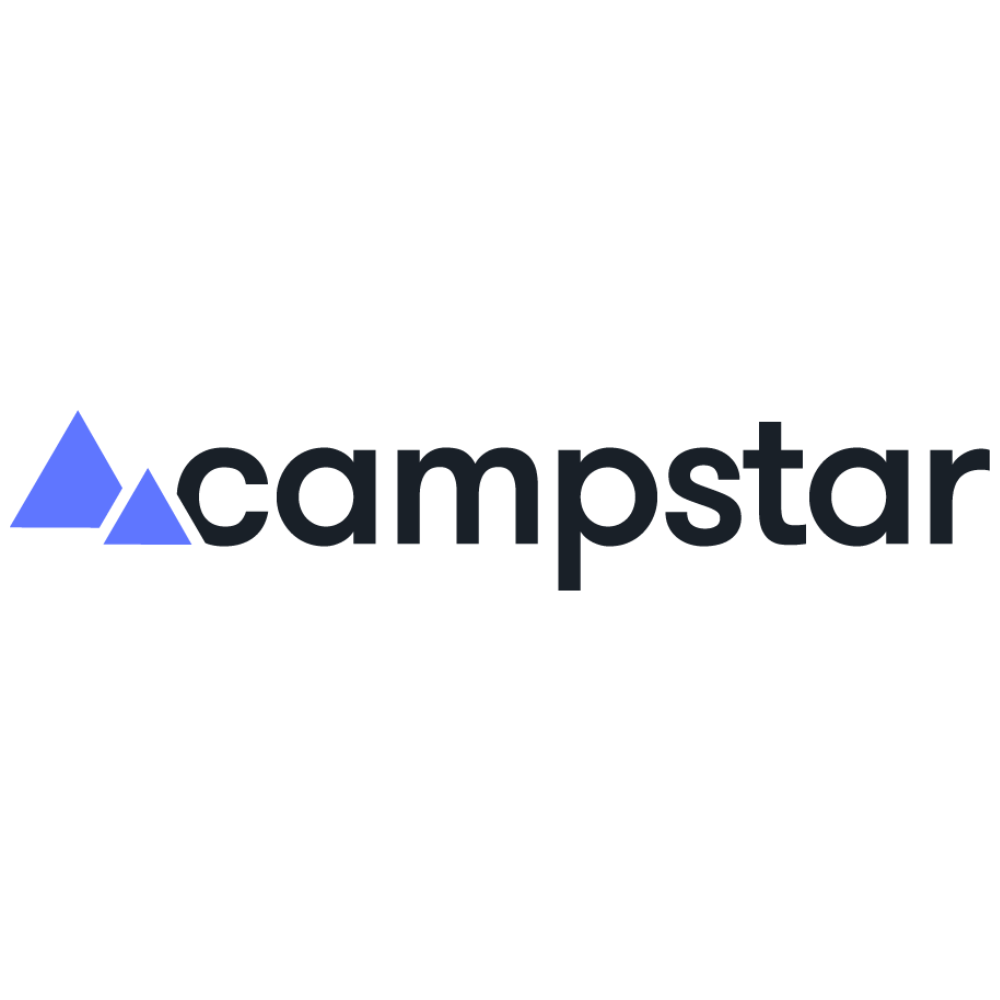 Логотип Campstar