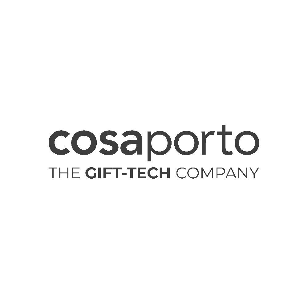 Лого на Cosaporto