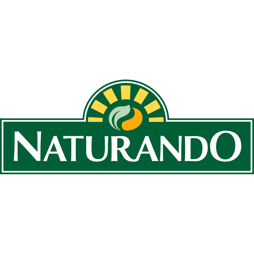 Naturando logotipas