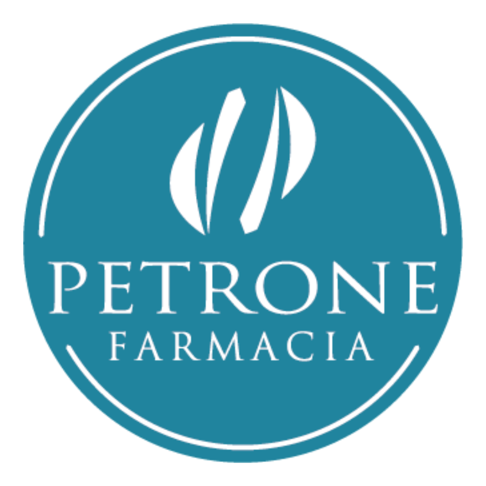 FarmaciaPetrone logó