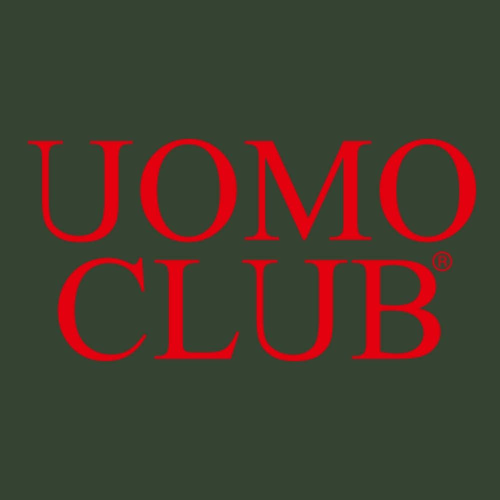 λογότυπο της UOMOCLUB