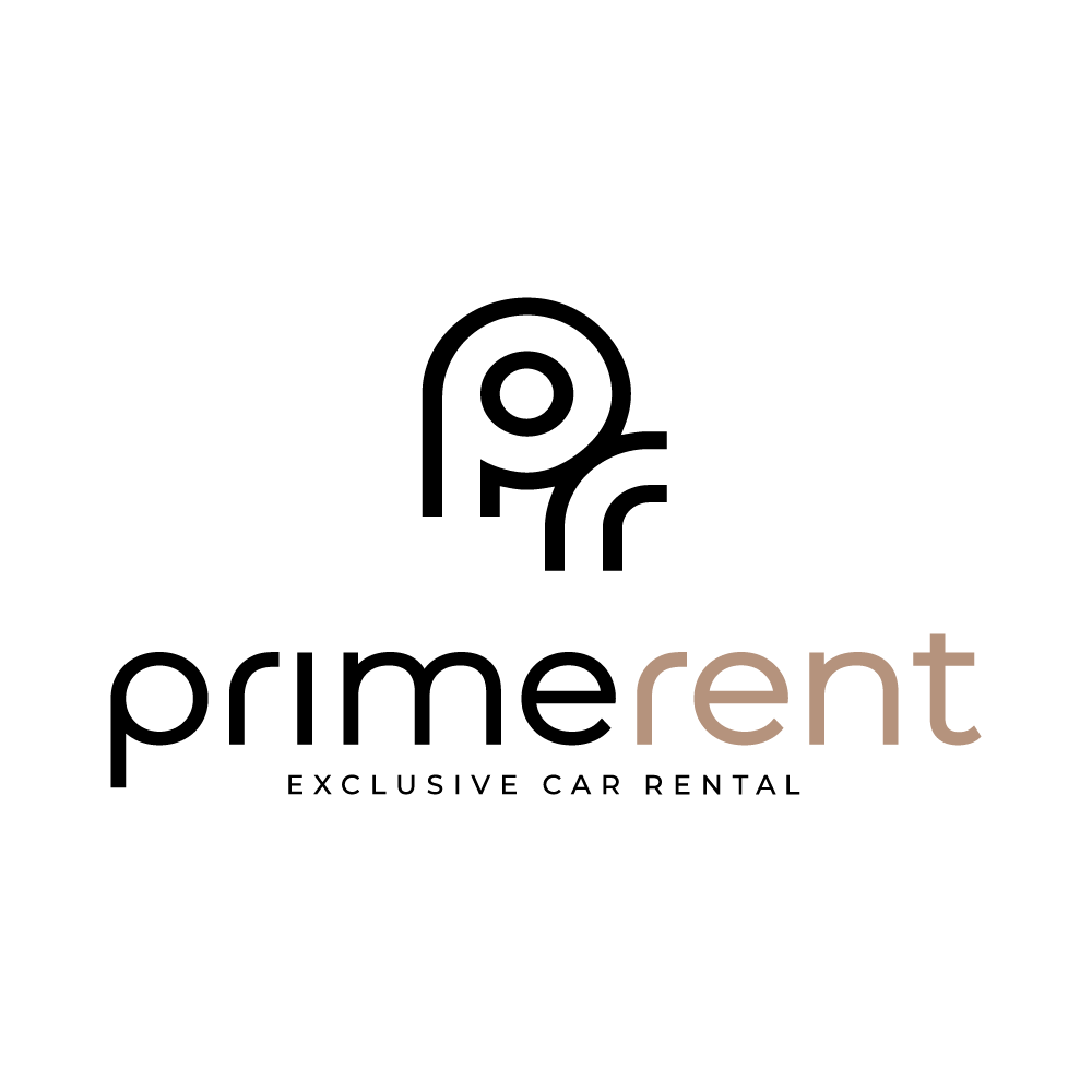 PRIMERENTCAR logo