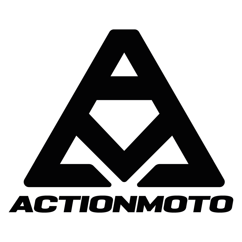 ActionMoto logo