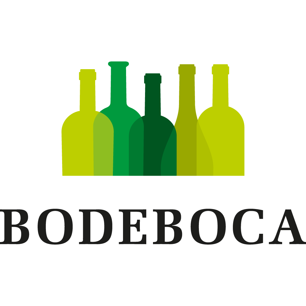 Bodeboca logo