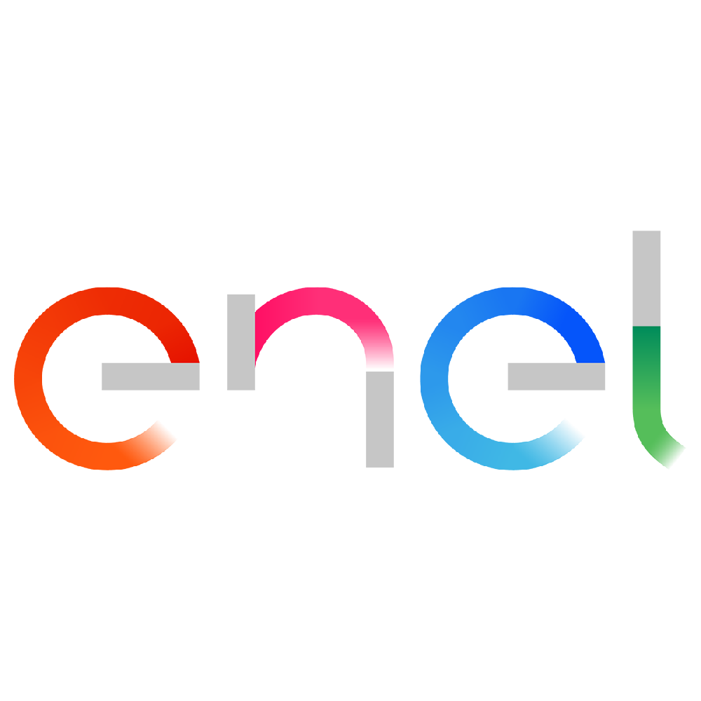 Enel logó