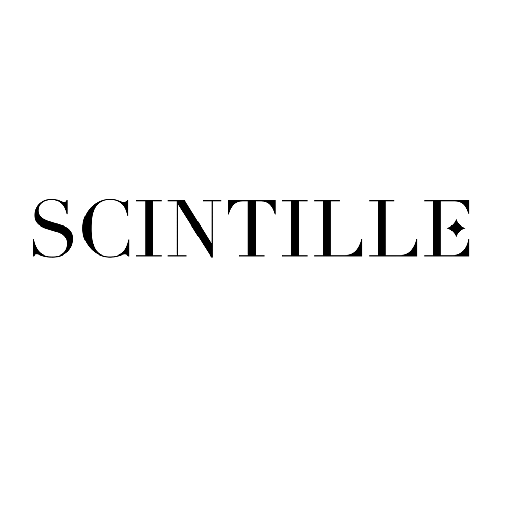 SCINTILLE logó