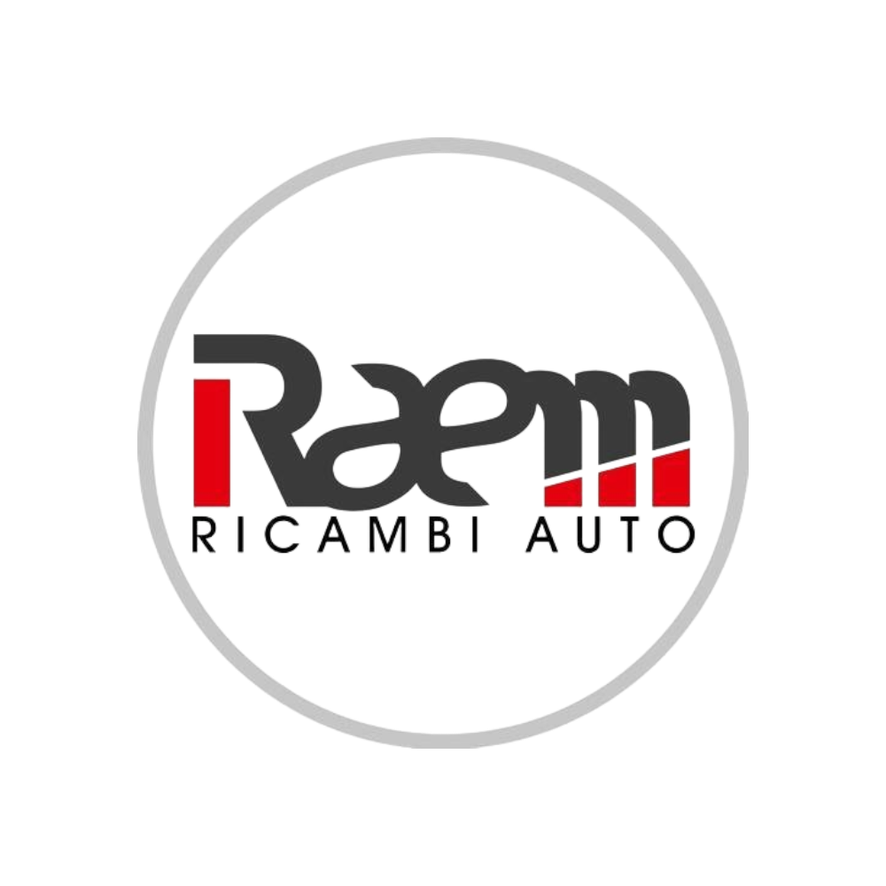 RaemRicambi logo
