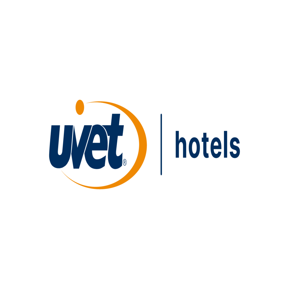 UvetHotelCompany logo