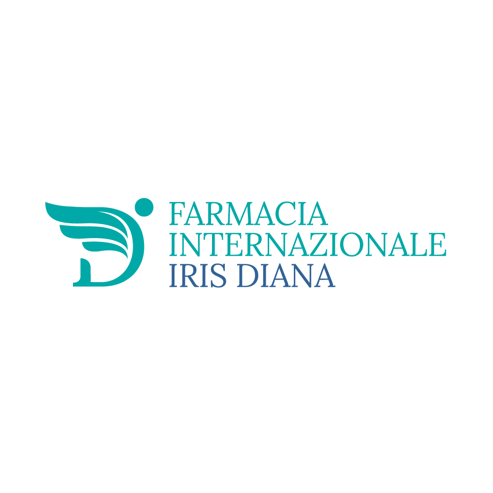 FarmaciaIrisDiana logo