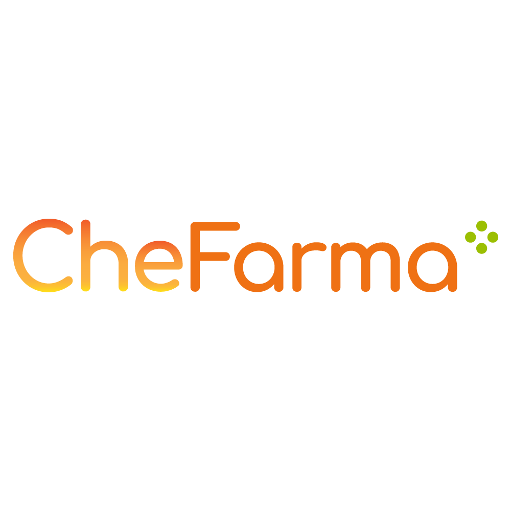 CheFarma logo