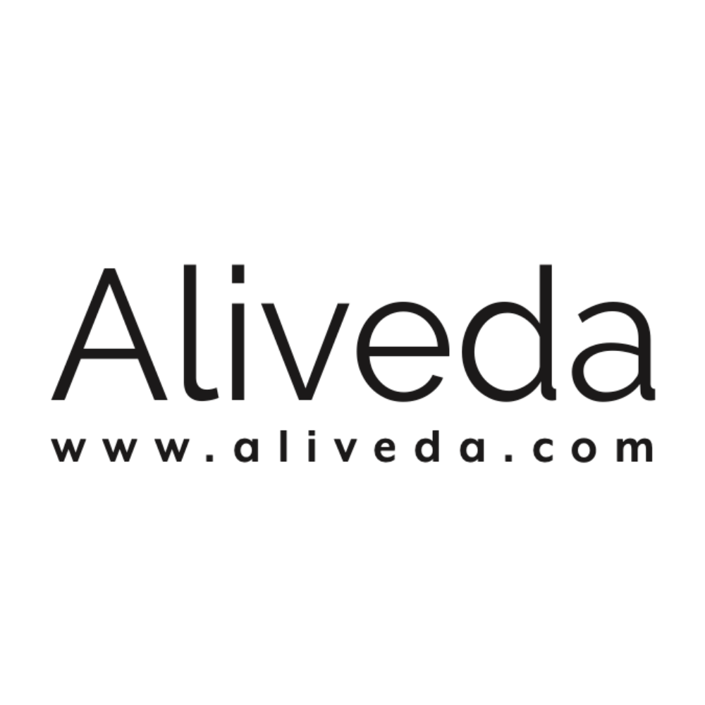Aliveda logo