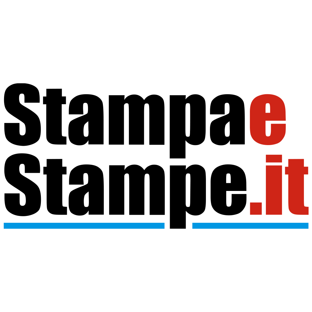 StampaeStampe.it logo