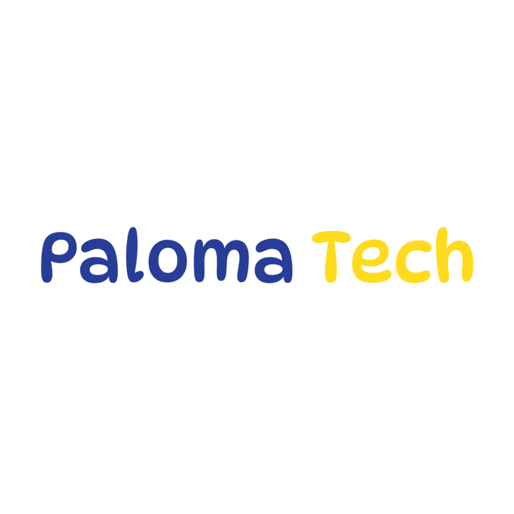 PalomaTech logo
