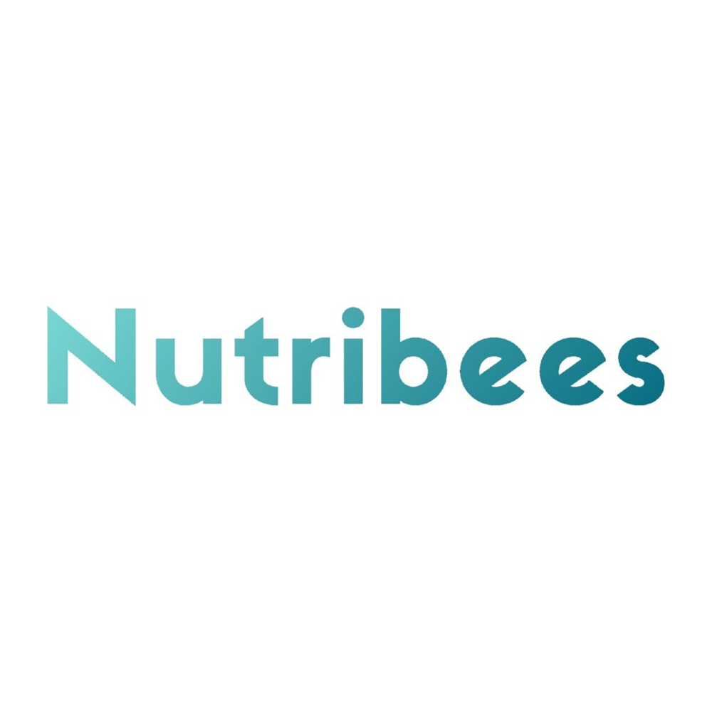 Nutribees logo