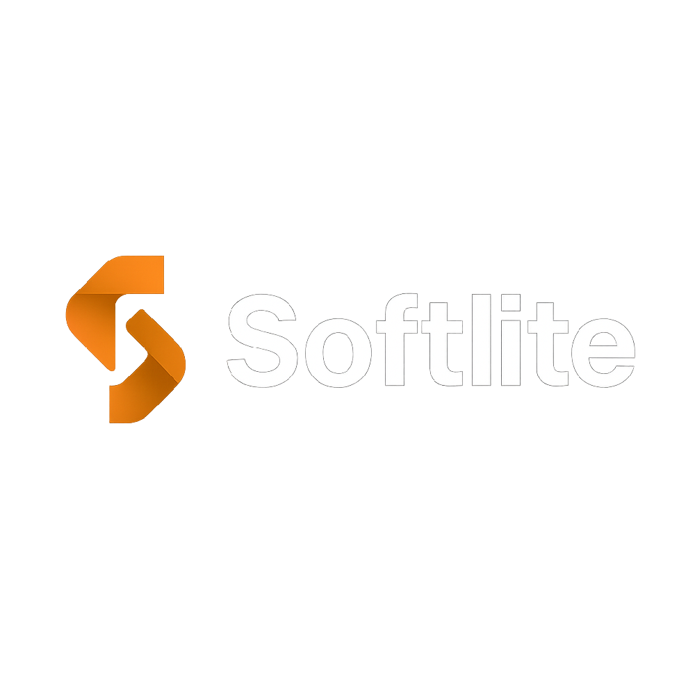 Softlite logo